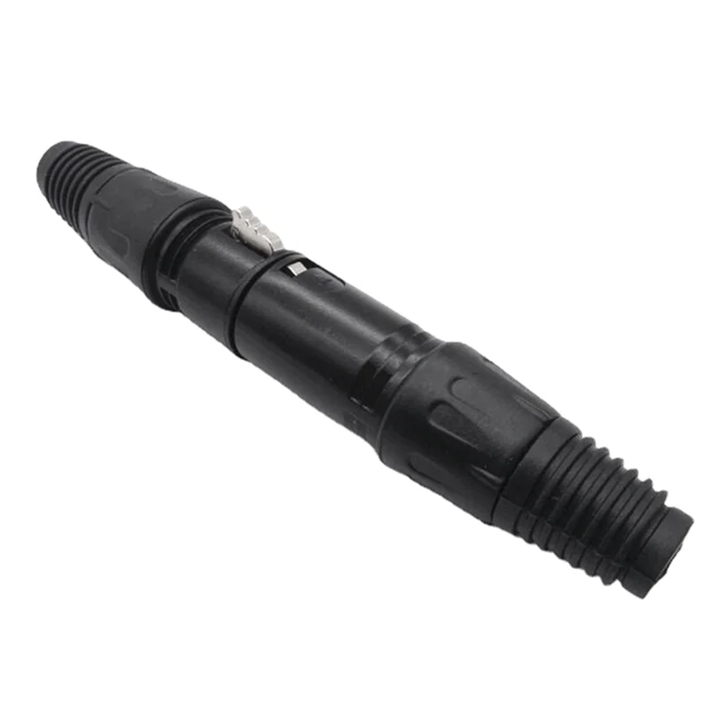 【B55AQ】30 пар XLR 3-контактный микрофон Аудиокабели Разъемы Мужской Женский микрофон Змеиный разъем Кабельные разъемы
【B55AQ】30 пар XLR 3-контактный микрофон Аудиокабели Разъемы Мужской Женский микрофон Змеиный разъем Кабельные разъемы