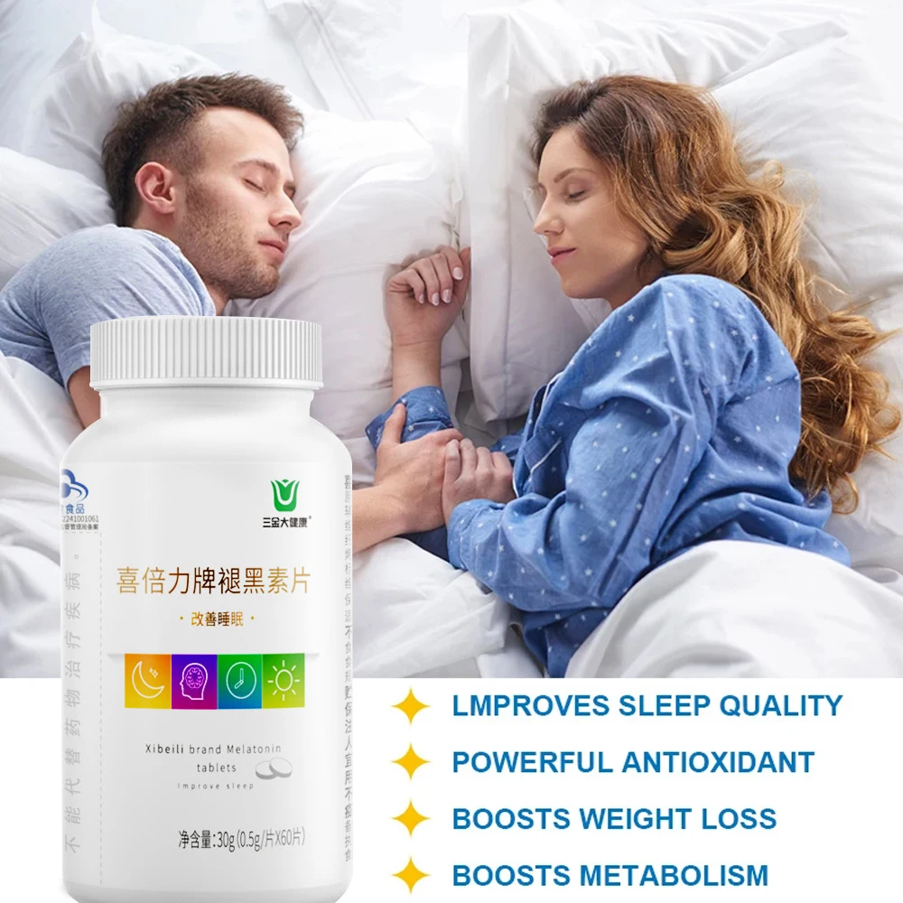 Sleeping Pills Strength Melatonin Help Improve Sleep Night Time Aid Fast Dissolve Dietary Supplement Fall Asleep Faster Longer
Sleeping Pills Strength Melatonin Help Improve Sleep Night Time Aid Fast Dissolve Dietary Supplement Fall Asleep Faster Longer