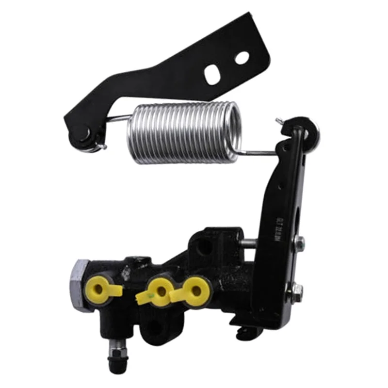 H5-Brake Load Sensing Valve Assembly For 1993-1997 Nissan D21 46400-56G04
H5-Brake Load Sensing Valve Assembly For 1993-1997 Nissan D21 46400-56G04