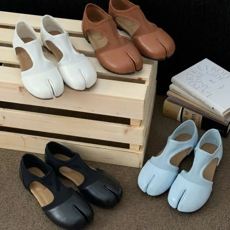 Luxury Women's Shoes 2026 Spring New Soft Leather Ballet Shoes Designer Shoes for Women Sneakers Flats Brand Casual Shoe Zapatos
Luxury Women's Shoes 2026 Spring New Soft Leather Ballet Shoes Designer Shoes for Women Sneakers Flats Brand Casual Shoe Zapatos