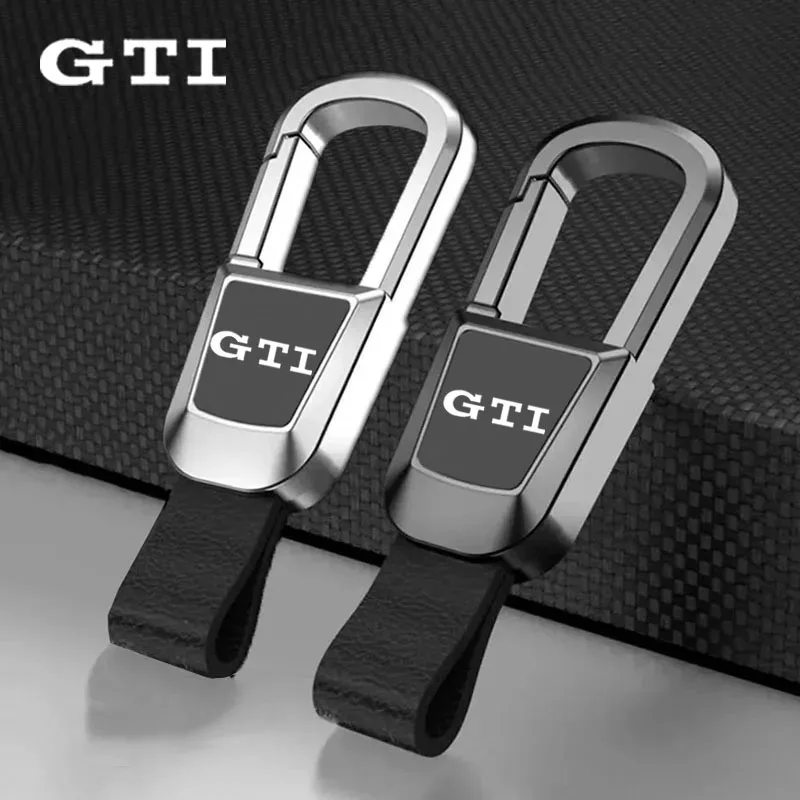 Car Keychain Keyring Styling For VW GTI Logo Touran Touareg Key Chains Rings Buckle Emblem Zinc Alloy Pendant Gift Accessories
Car Keychain Keyring Styling For VW GTI Logo Touran Touareg Key Chains Rings Buckle Emblem Zinc Alloy Pendant Gift Accessories