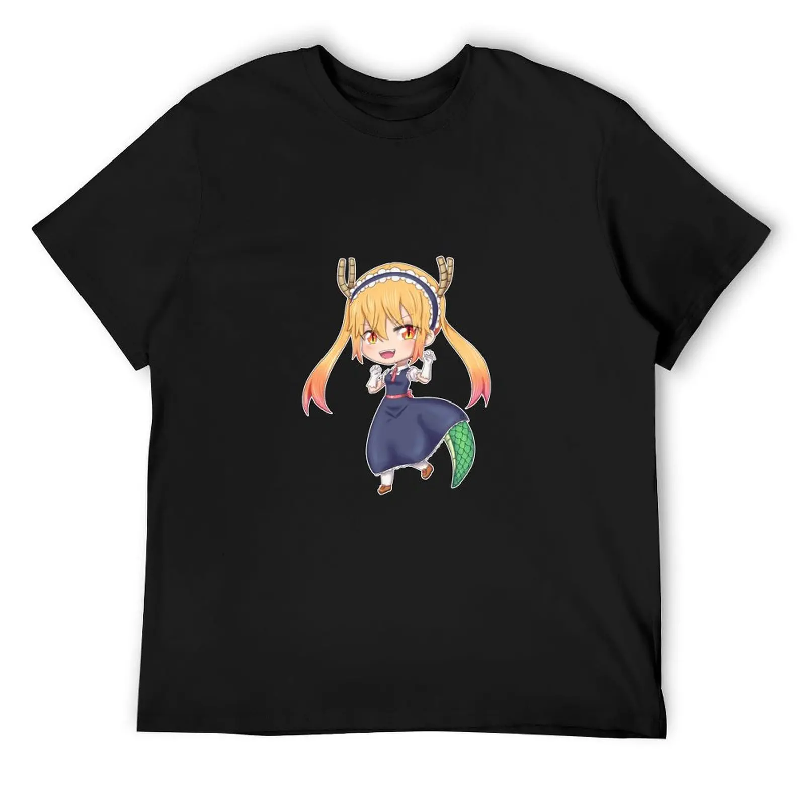 Tohru T-Shirt anime tshirt T-shirts oversize anime clothes black t-shirts for men
Tohru T-Shirt anime tshirt T-shirts oversize anime clothes black t-shirts for men