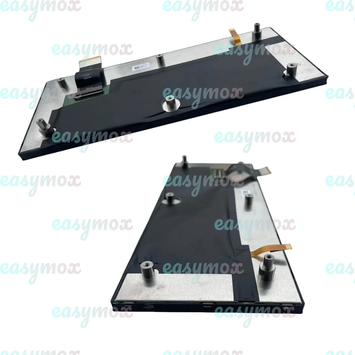 Instrument LCD Display COG-MMGZ7001-01 COG-MMGZ7001 For Car Screen Replacement
Instrument LCD Display COG-MMGZ7001-01 COG-MMGZ7001 For Car Screen Replacement