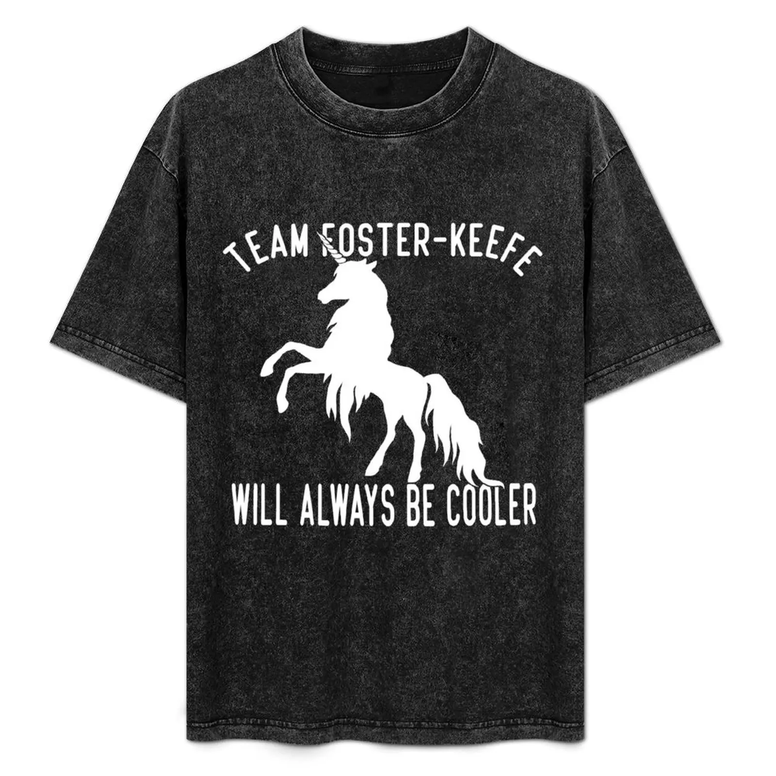 Team Foster Keefe Will Always Be Cooler T-Shirt Lightweight Gym Training T-Shirt
Team Foster Keefe Will Always Be Cooler T-Shirt Lightweight Gym Training T-Shirt