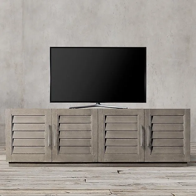 Solid wood living room TV cabinet furniture oak complete household floor cabinet
Solid wood living room TV cabinet furniture oak complete household floor cabinet