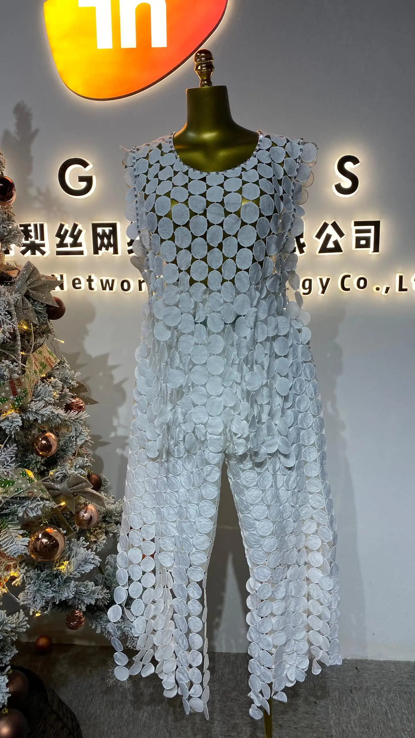 2025 Summer New Off-shoulder Fashion Sleeveless Slim Skirt Women's Casual Crossover Long Skirt-GZMM009
2025 Summer New Off-shoulder Fashion Sleeveless Slim Skirt Women's Casual Crossover Long Skirt-GZMM009