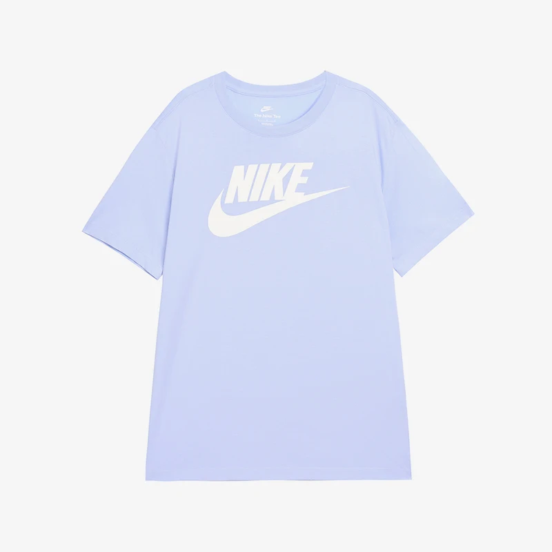 Nike Authentic Men's Logo Casual Running Training Round Neck Short Sleeve T-Shirt DX1986-548
Nike Authentic Men's Logo Casual Running Training Round Neck Short Sleeve T-Shirt DX1986-548