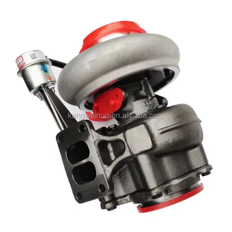 for Dongfeng Truck Spare Parts ISLE Turbocharger 4045055 4045054
for Dongfeng Truck Spare Parts ISLE Turbocharger 4045055 4045054