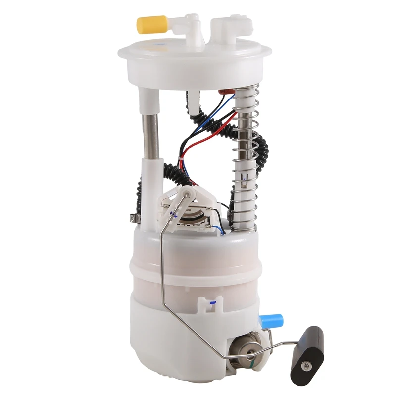 Fuel Pump Assembly Module 17040-JY10A 17040JY10A For Renault Koleos 2.0L 2.5L 2008-2014 Replacement Parts Accessories
Fuel Pump Assembly Module 17040-JY10A 17040JY10A For Renault Koleos 2.0L 2.5L 2008-2014 Replacement Parts Accessories