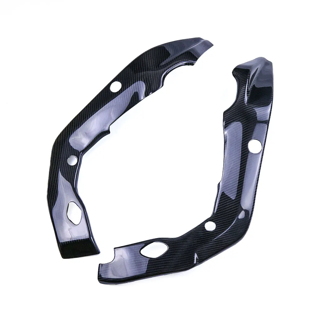 Motorcycle Body Fairing Kits Frame Cover Accessories 3K Pure Dry Carbon Fiber For BMW S1000RR S1000 RR 2011 2012 2013 2014
Motorcycle Body Fairing Kits Frame Cover Accessories 3K Pure Dry Carbon Fiber For BMW S1000RR S1000 RR 2011 2012 2013 2014