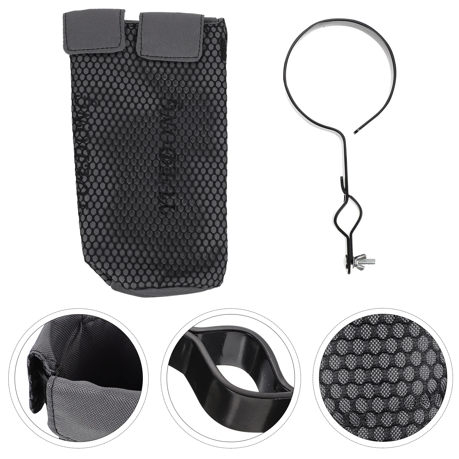 Drum Stick Bag Drumstick Cymbals for Acoustic Electronic Drumsticks Practice Suitcase
Drum Stick Bag Drumstick Cymbals for Acoustic Electronic Drumsticks Practice Suitcase