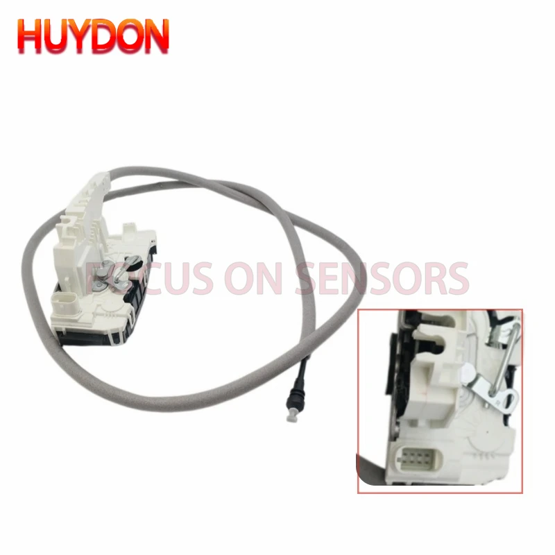 9107303900 Rear Right Lower Door Lock Actuator For Mercedes-Benz Sprinter 1500 2500 3500 3500xd Ncv3 A9107303900 Car Accessories
9107303900 Rear Right Lower Door Lock Actuator For Mercedes-Benz Sprinter 1500 2500 3500 3500xd Ncv3 A9107303900 Car Accessories