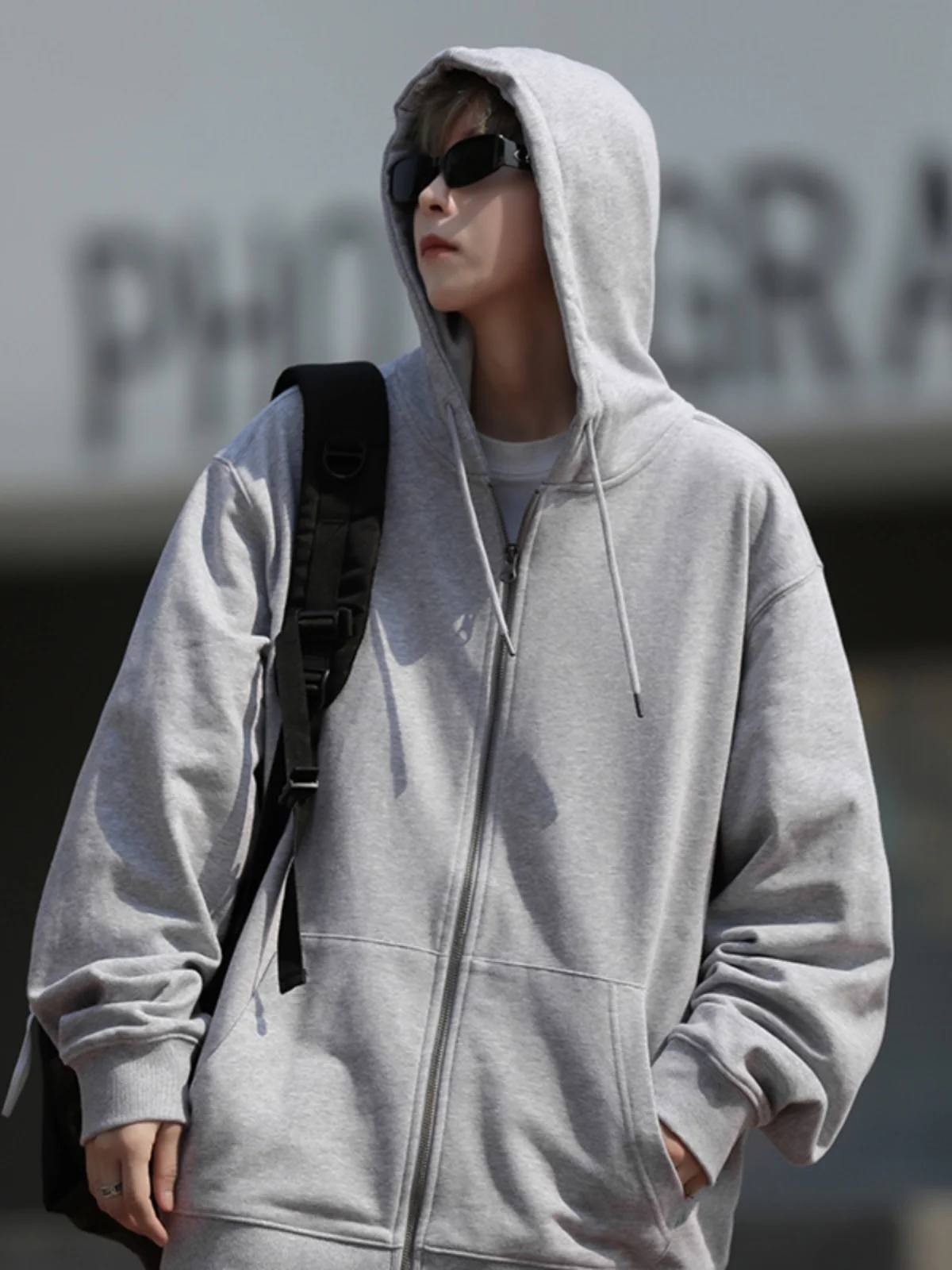 Mens With Hat Hoodies Rapper Streetwear Oversized Quick-Dry Lambswool West Spring Half-Zip V-Neck Lightning Rings Polka Ideal BF
Mens With Hat Hoodies Rapper Streetwear Oversized Quick-Dry Lambswool West Spring Half-Zip V-Neck Lightning Rings Polka Ideal BF
