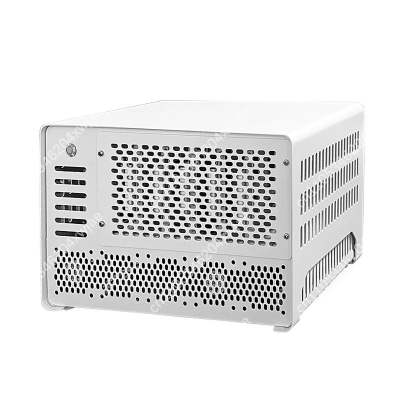 Nas large storage chassis multi-hard disk mini small chassis horizontal computer host dust-proof itx main board chassis N5
Nas large storage chassis multi-hard disk mini small chassis horizontal computer host dust-proof itx main board chassis N5
