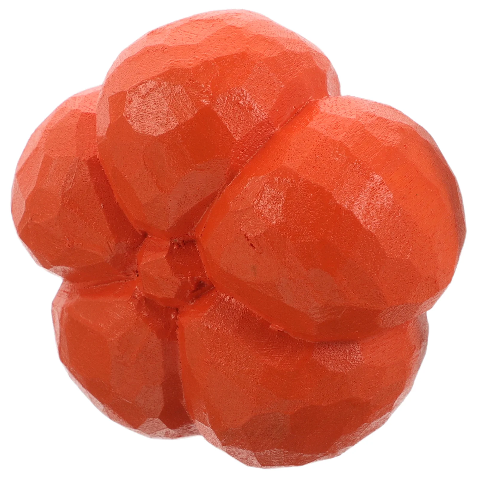 Thanksgiving Hand-Carved Pumpkin Wooden Autumn Pumpkins Fall Vegetable Statue Tabletop Ornament Mini Pumpkin Figurine
Thanksgiving Hand-Carved Pumpkin Wooden Autumn Pumpkins Fall Vegetable Statue Tabletop Ornament Mini Pumpkin Figurine