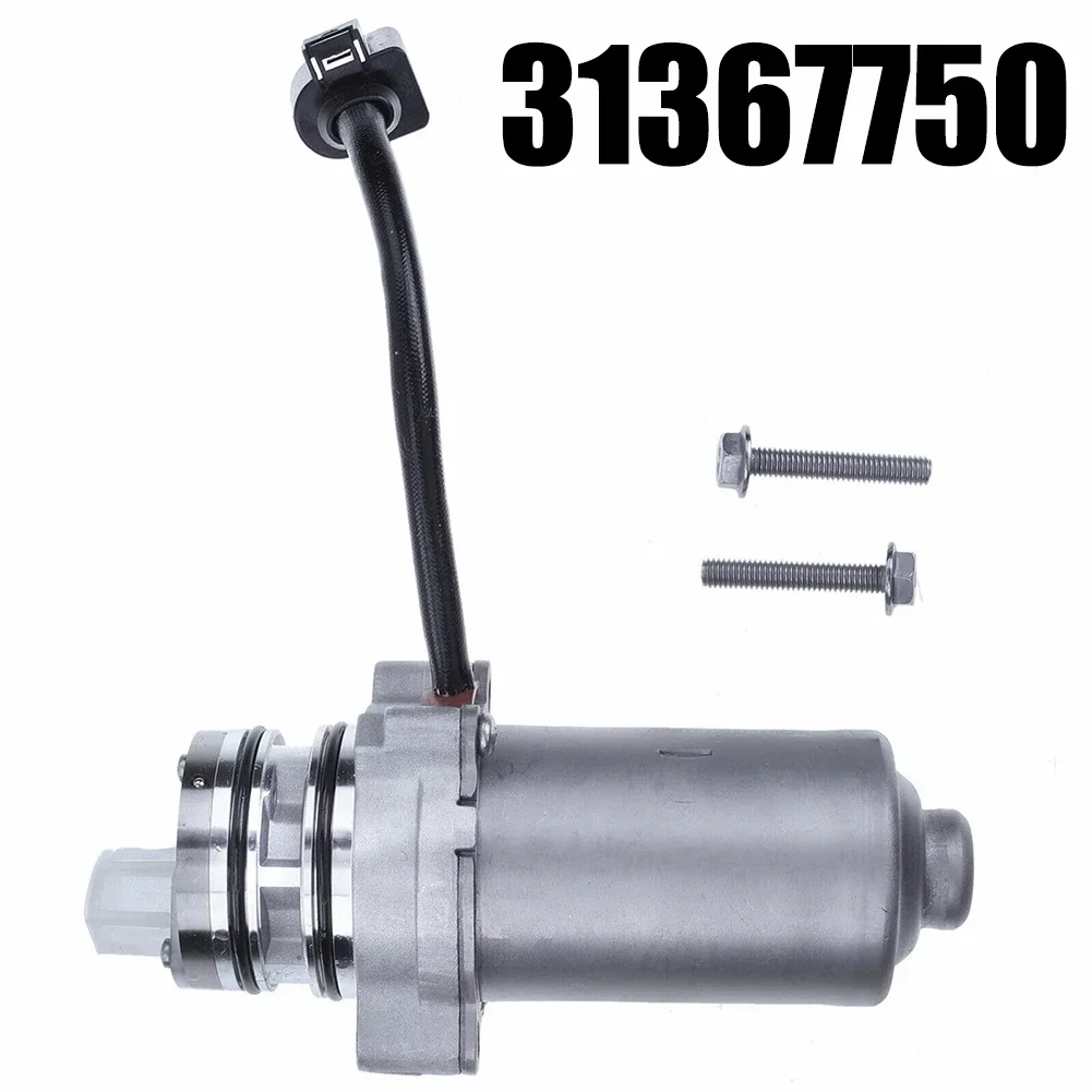 High Quality Material AWD Coupling Metal 31367750 Car Accessories Car Parts Replacement Installation Practical
High Quality Material AWD Coupling Metal 31367750 Car Accessories Car Parts Replacement Installation Practical