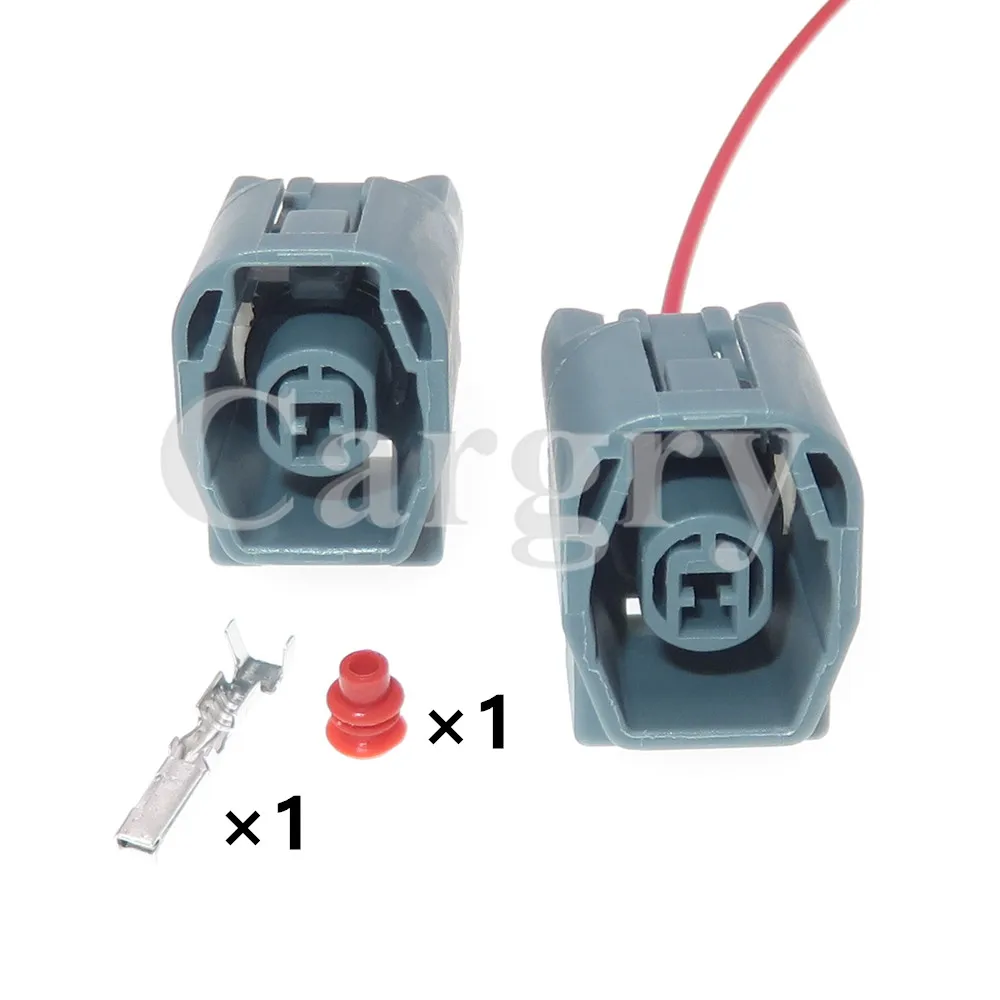 1 Set 1P 6189-0639 ZJ01-18-921 E1T50371 ZJ0118921 E001T50471 AC Assembly Auto Harness Sensor Plug Waterproof Socket For Toyota
1 Set 1P 6189-0639 ZJ01-18-921 E1T50371 ZJ0118921 E001T50471 AC Assembly Auto Harness Sensor Plug Waterproof Socket For Toyota