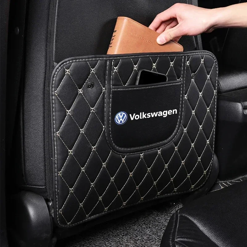 ·VW Car Seat Back Anti Kick Pad Protector Auto Accessories For Volkswagen Polo Golf GTI CC Tiguan Arteon Passat Jetta Touareg
·VW Car Seat Back Anti Kick Pad Protector Auto Accessories For Volkswagen Polo Golf GTI CC Tiguan Arteon Passat Jetta Touareg