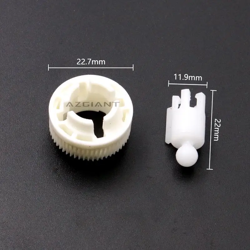 Azgaint For Lexus IS200/IS300 Toyota Supra JZA80 Car Exterior Side View Power Mirror Glass Gears electric car repair Kit DIY
Azgaint For Lexus IS200/IS300 Toyota Supra JZA80 Car Exterior Side View Power Mirror Glass Gears electric car repair Kit DIY