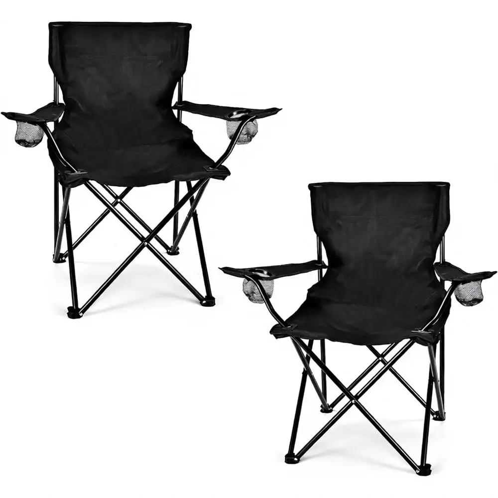 Portable Lightweight Folding Chairs for Adults & Teens, 250 lbs Capacity, Ideal for Camping, Beach, Picnics, Outdoor Events
Portable Lightweight Folding Chairs for Adults & Teens, 250 lbs Capacity, Ideal for Camping, Beach, Picnics, Outdoor Events