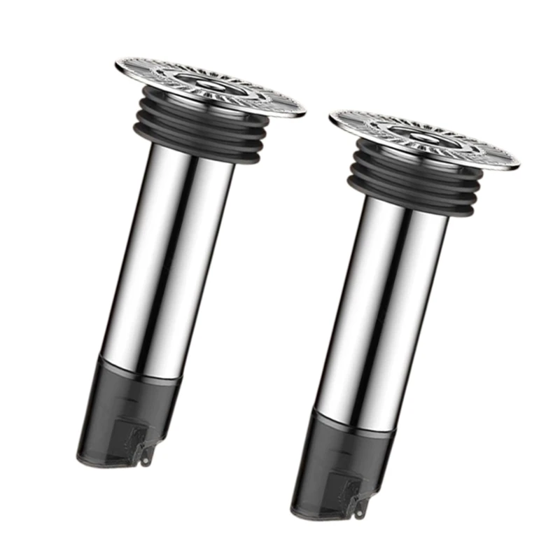 Bathroom Sink Drain Filter Extended Shaft Drain Plug For Hair Clog Prevention HX6C
Bathroom Sink Drain Filter Extended Shaft Drain Plug For Hair Clog Prevention HX6C