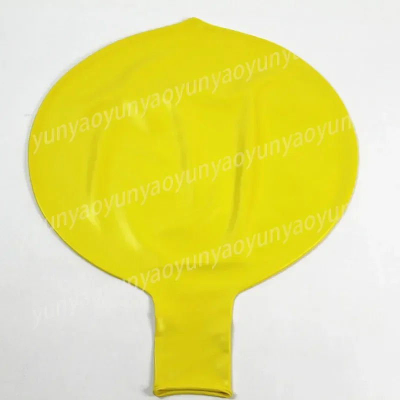 72-inch Thickened Large Human Embedded Latex Round Big Balloon Event Performance Decoration Large Balloon
72-inch Thickened Large Human Embedded Latex Round Big Balloon Event Performance Decoration Large Balloon