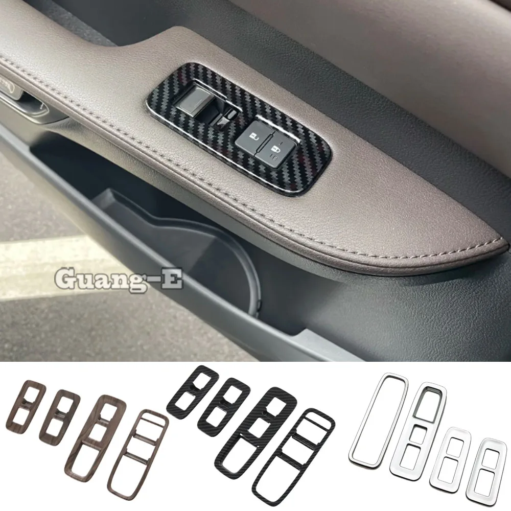 Панель переключателя из стали/АБС для стеклоподъемника автомобиля Lexus RX 350 350h 450h + 500h 2022 2023 2024
Панель переключателя из стали/АБС для стеклоподъемника автомобиля Lexus RX 350 350h 450h + 500h 2022 2023 2024