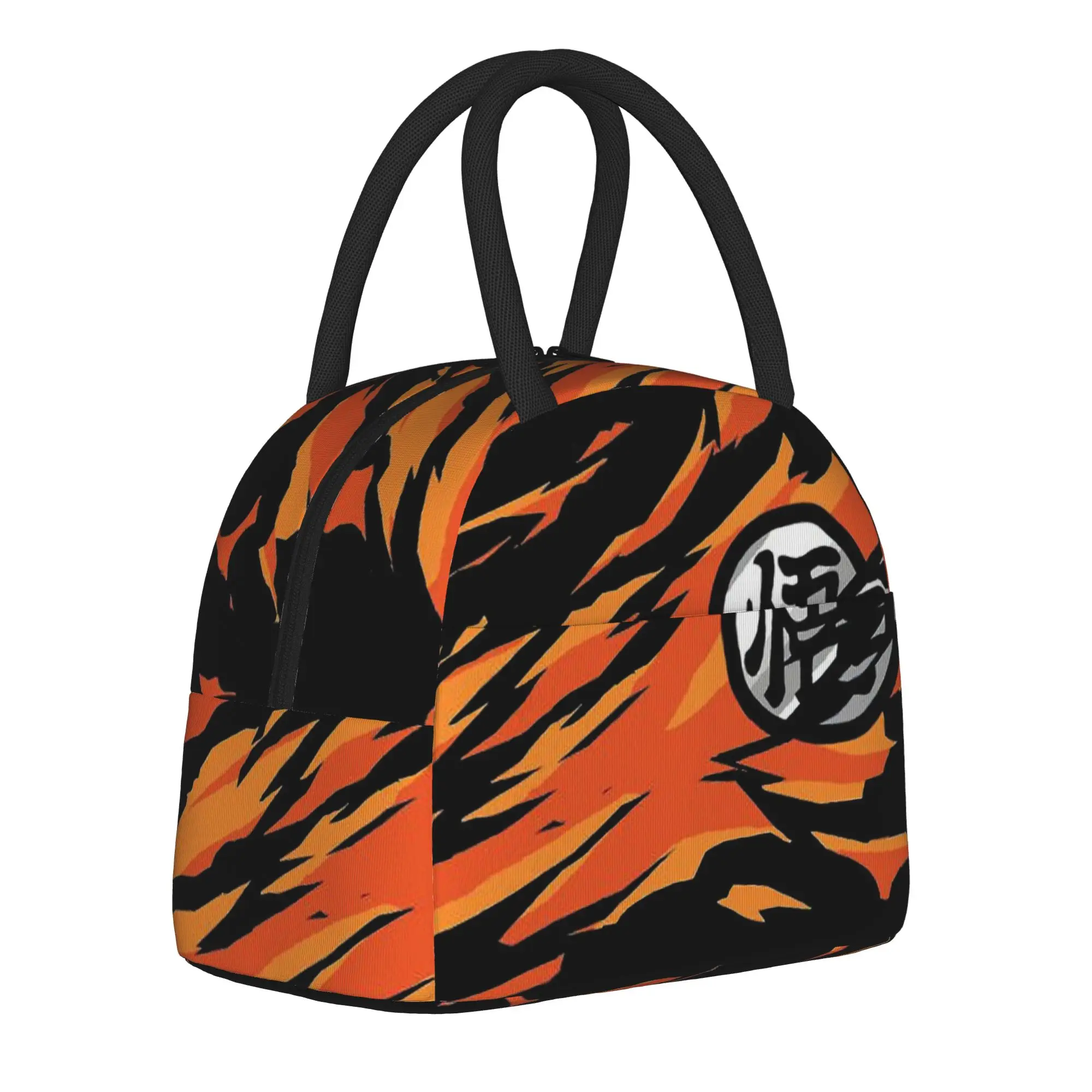 Son Goku Vegeta Insulated Lunch Bags Thermal Bag Reusable,Lunch Container DBZ Portable Tote Lunch Box College Picnic
Son Goku Vegeta Insulated Lunch Bags Thermal Bag Reusable,Lunch Container DBZ Portable Tote Lunch Box College Picnic