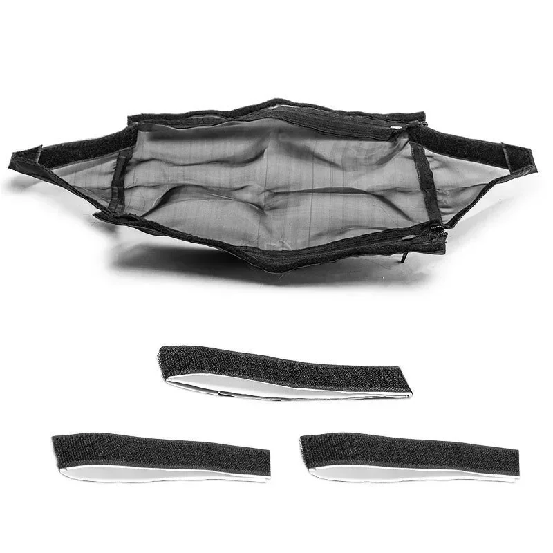 For TRX 1/10 MAXX2.0 #89086-4 Nylon Small X Dust Cover Protector RC Car Accessories
For TRX 1/10 MAXX2.0 #89086-4 Nylon Small X Dust Cover Protector RC Car Accessories