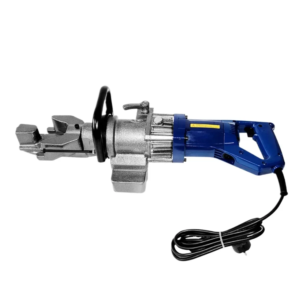 Hydraulic steel bar bending and straightening machine, portable rebar bending machine, convenient bending machine
Hydraulic steel bar bending and straightening machine, portable rebar bending machine, convenient bending machine
