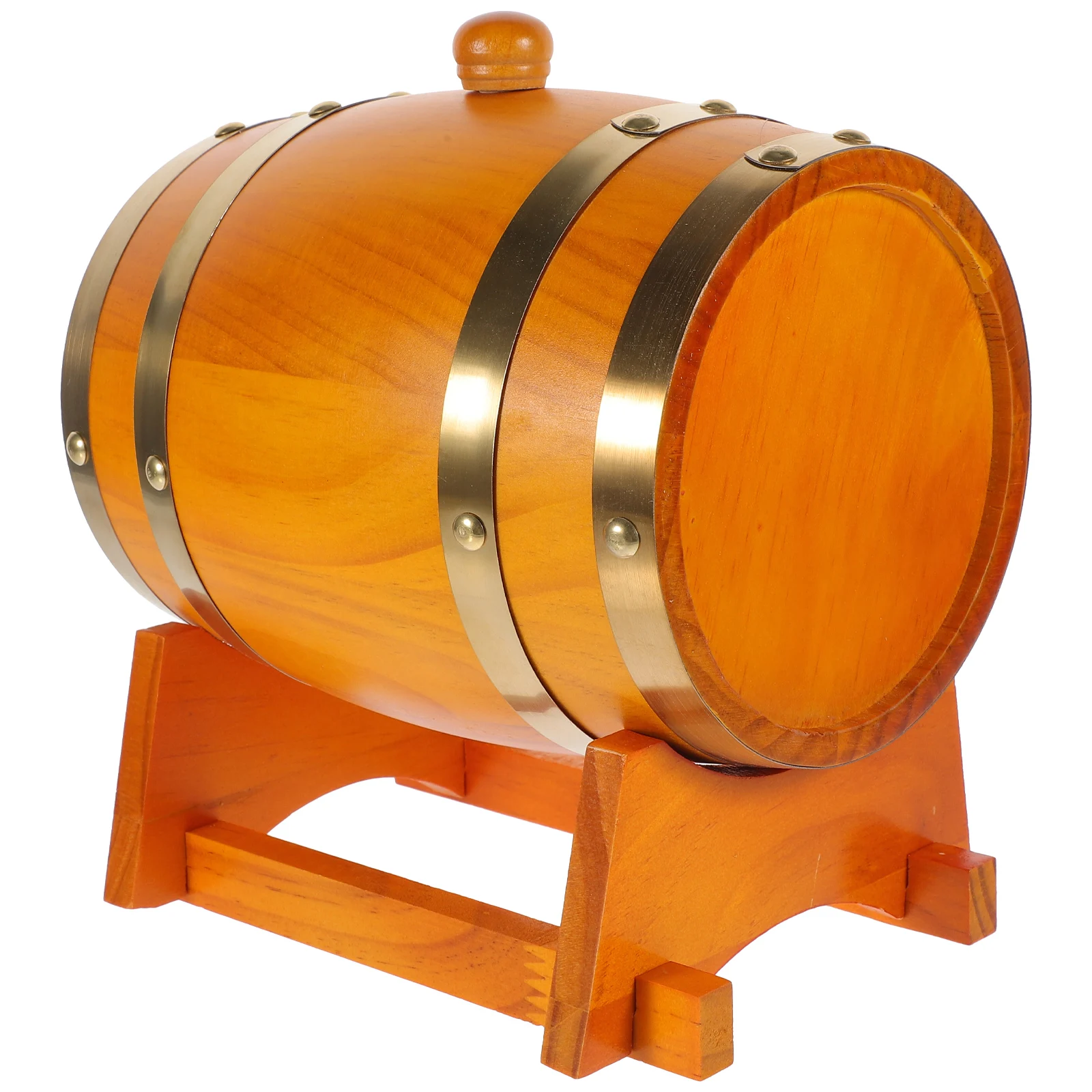 Storage Barrel Wooden Barrels for Decoration Home Party Bar Restaurant Aging Barrels Holder Gifts Kitchen Bar Tools
Storage Barrel Wooden Barrels for Decoration Home Party Bar Restaurant Aging Barrels Holder Gifts Kitchen Bar Tools