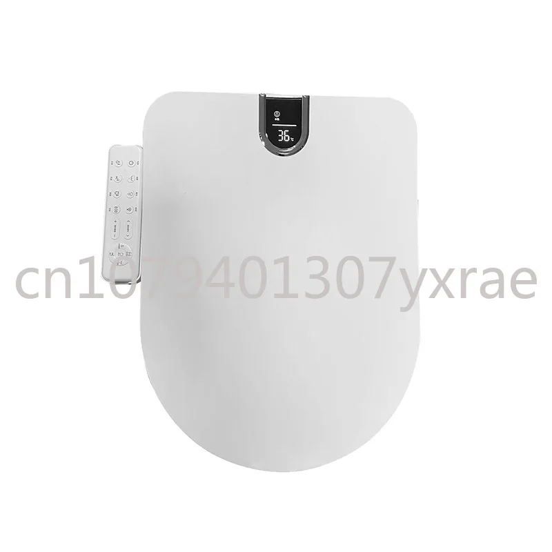 Smart Toilet Cover Horse U-shaped Household Wash Body Cleaner Instant Electric Seat
Smart Toilet Cover Horse U-shaped Household Wash Body Cleaner Instant Electric Seat
