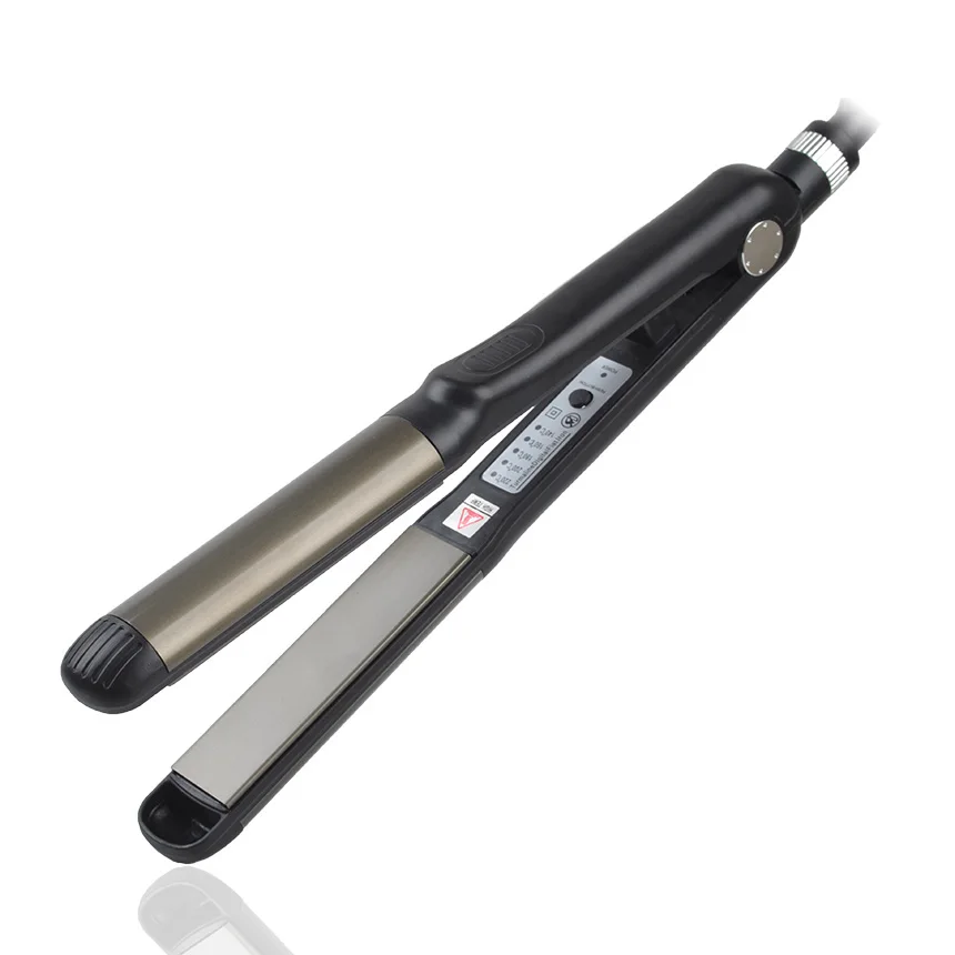 Professional Electric Ironing Stick Hair Styling Iron Straight Hair Curls Dual-Use Inner Buckle Female Straightening Hair Perm
Professional Electric Ironing Stick Hair Styling Iron Straight Hair Curls Dual-Use Inner Buckle Female Straightening Hair Perm