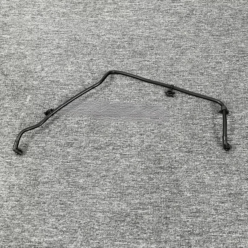 LR115227 LR137723 High Quality Spot Goods Overflow Hose For Land Rover Evoque Discovery Sport 2.0T
LR115227 LR137723 High Quality Spot Goods Overflow Hose For Land Rover Evoque Discovery Sport 2.0T