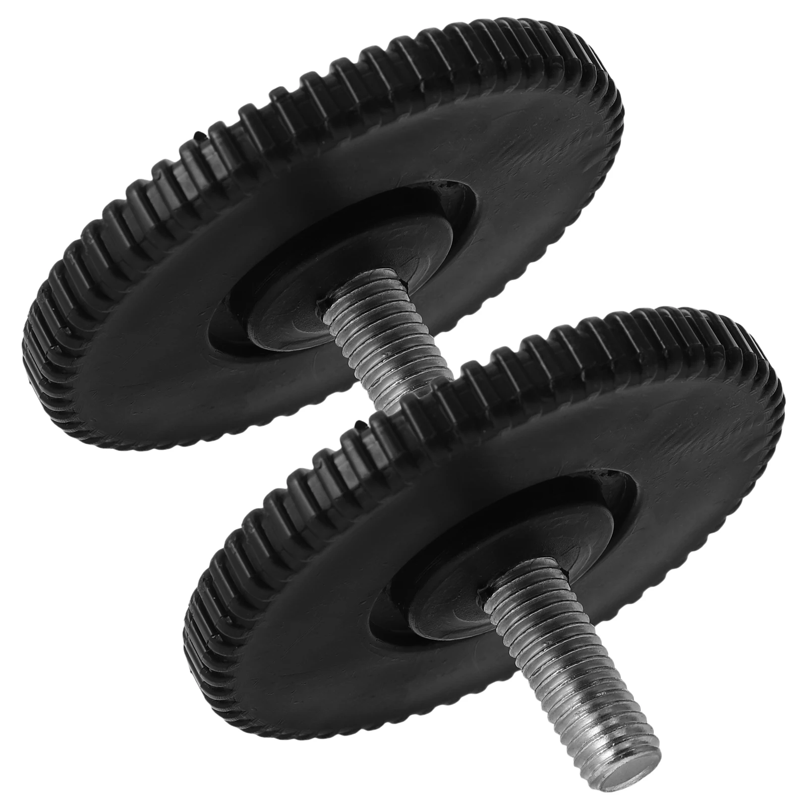 2 Pcs Multifunctional Anti-slip Height Adjustable Furniture Support Pads Treadmill Leveling Feet Vibration Reduction Rubber
2 Pcs Multifunctional Anti-slip Height Adjustable Furniture Support Pads Treadmill Leveling Feet Vibration Reduction Rubber