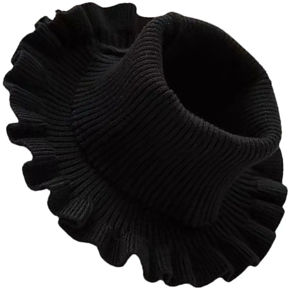 Neck Warmers Black Gaiter Men Women Spandex Scarf Cover Protector Elastic Sleeve Lightweight Breathable Multipurpose Outdoor
Neck Warmers Black Gaiter Men Women Spandex Scarf Cover Protector Elastic Sleeve Lightweight Breathable Multipurpose Outdoor