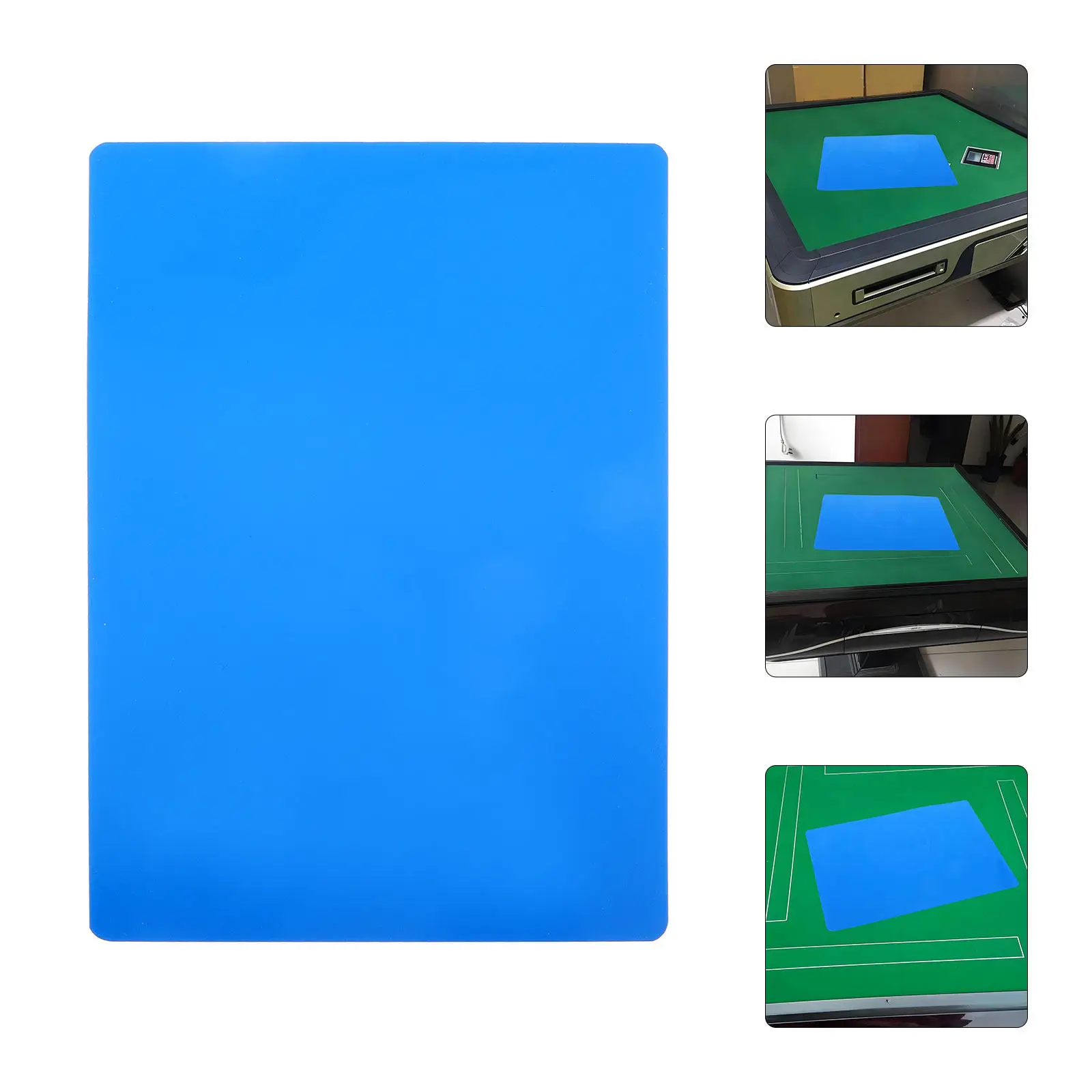4pcs Mahjong Shuffler Automatic Shuffling Blue PP Card Game Tool Kids Quick Portable Storage Versatile Accessories
4pcs Mahjong Shuffler Automatic Shuffling Blue PP Card Game Tool Kids Quick Portable Storage Versatile Accessories
