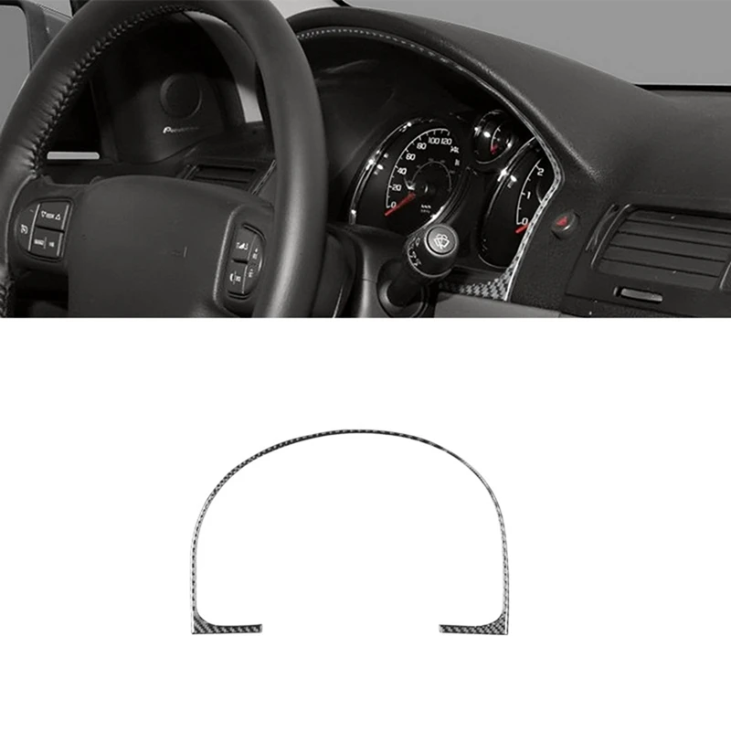 Мягкая рамка из углеродного волокна для приборной панели автомобиля Chevrolet Cobalt 2005-2010, декоративная отделка, наклейки, детали, аксессуары
Мягкая рамка из углеродного волокна для приборной панели автомобиля Chevrolet Cobalt 2005-2010, декоративная отделка, наклейки, детали, аксессуары