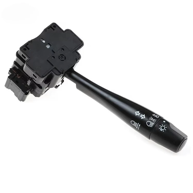 25540-0W000 Automobile switch Automobile turn signal switch Headlight control button switch
25540-0W000 Automobile switch Automobile turn signal switch Headlight control button switch