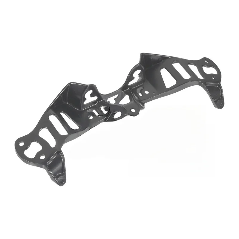 Suitable for KawasakiZX-10R 06-07Motorcycle Headlight Bracket
Suitable for KawasakiZX-10R 06-07Motorcycle Headlight Bracket
