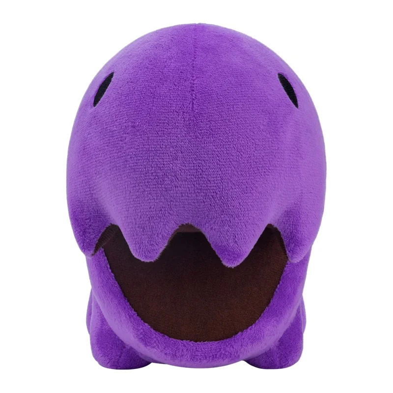 19cm Carbot Zergling Purple Plush Toy Doll Plush Toy Doll Ornament Birthday Gift For Friends
19cm Carbot Zergling Purple Plush Toy Doll Plush Toy Doll Ornament Birthday Gift For Friends