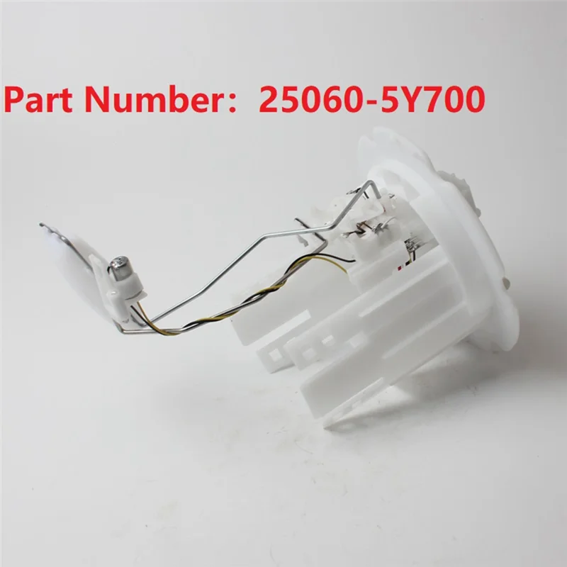 1 Piece New 25060-5Y700 25060-4N000 Fuel Tank Level Sensor Sending Unit Parts Accessories For Nissan Maxima 2002-2003
1 Piece New 25060-5Y700 25060-4N000 Fuel Tank Level Sensor Sending Unit Parts Accessories For Nissan Maxima 2002-2003