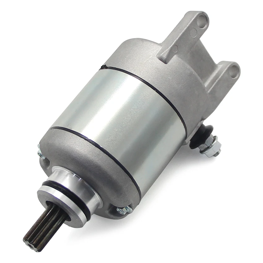 Motorcycle Starter Motor For KTM 450 SX ATV SX-F XC-F SXS-F SMR Rally Factory Replica Nagl 505 XC-F SX-F SX ATV OEM: 77340001000
Motorcycle Starter Motor For KTM 450 SX ATV SX-F XC-F SXS-F SMR Rally Factory Replica Nagl 505 XC-F SX-F SX ATV OEM: 77340001000