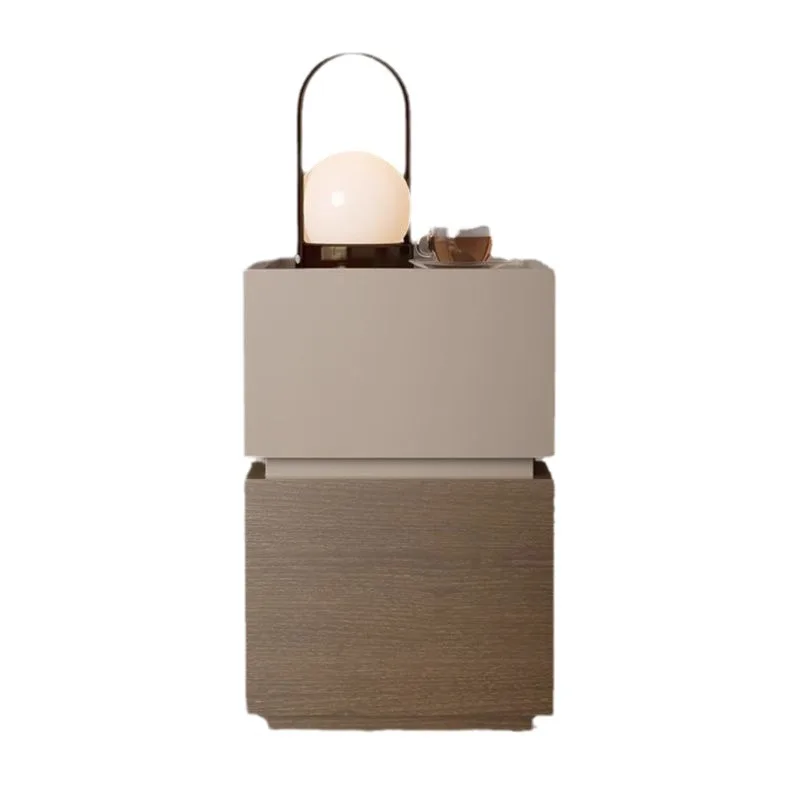 Bedside table simple and modern, free combination building block storage cabinet bedroom home
Bedside table simple and modern, free combination building block storage cabinet bedroom home