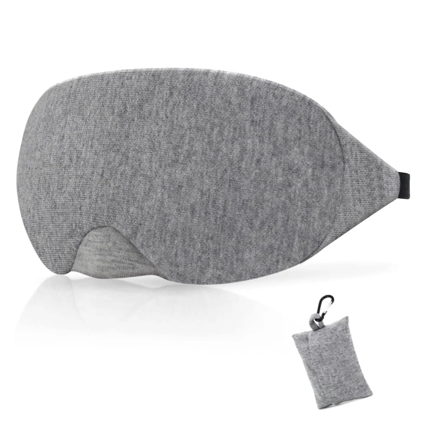 1pc Cotton Eye Mask with Built-in Wire for Perfect Nose Fit - Adjustable Design for Ultimate Comfort
1pc Cotton Eye Mask with Built-in Wire for Perfect Nose Fit - Adjustable Design for Ultimate Comfort