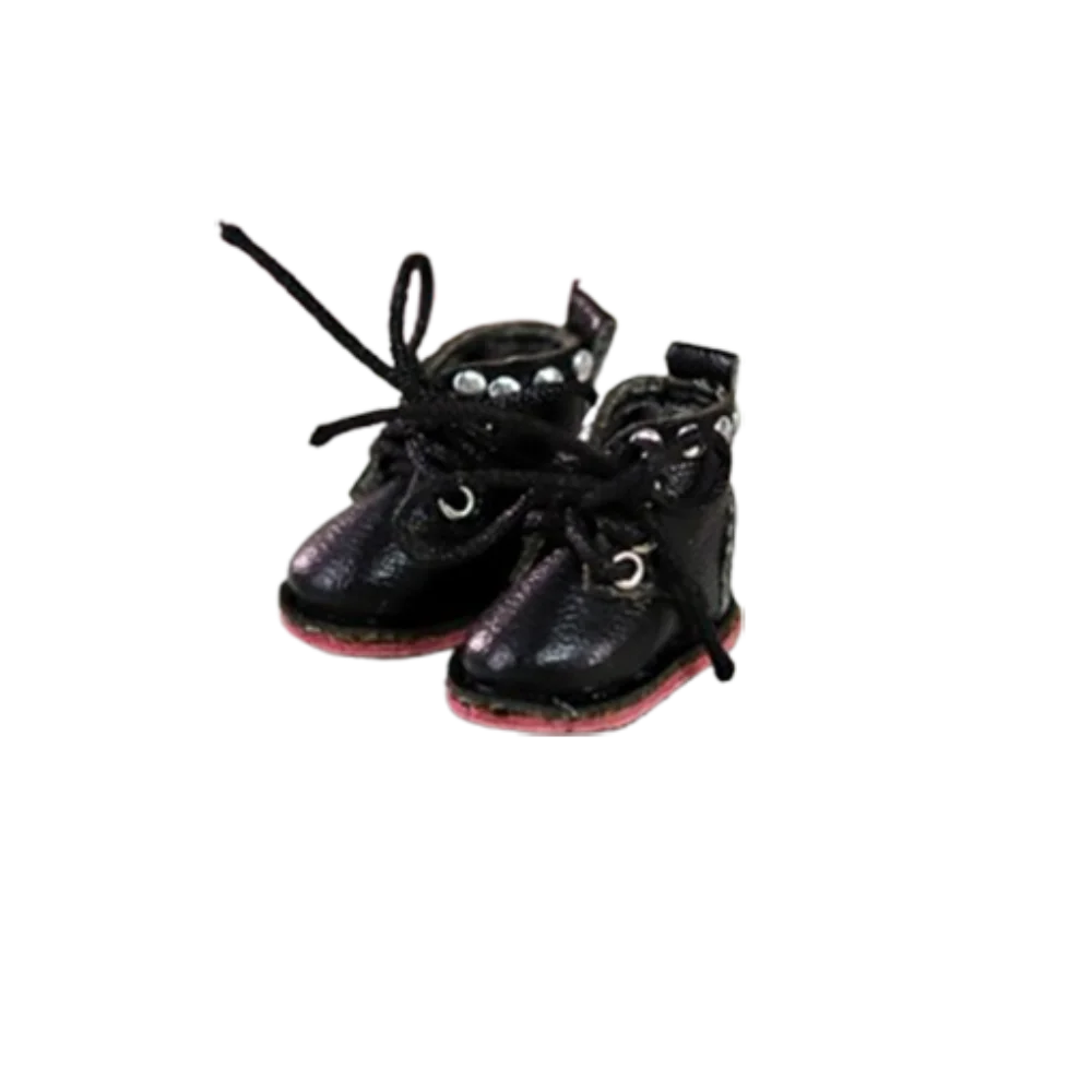 Пара кожаных туфель для кукол OB11, модные уличные туфли для кукол 1/12, разноцветные, на толстой подошве, повседневная обувь для кукол 1/12
Пара кожаных туфель для кукол OB11, модные уличные туфли для кукол 1/12, разноцветные, на толстой подошве, повседневная обувь для кукол 1/12