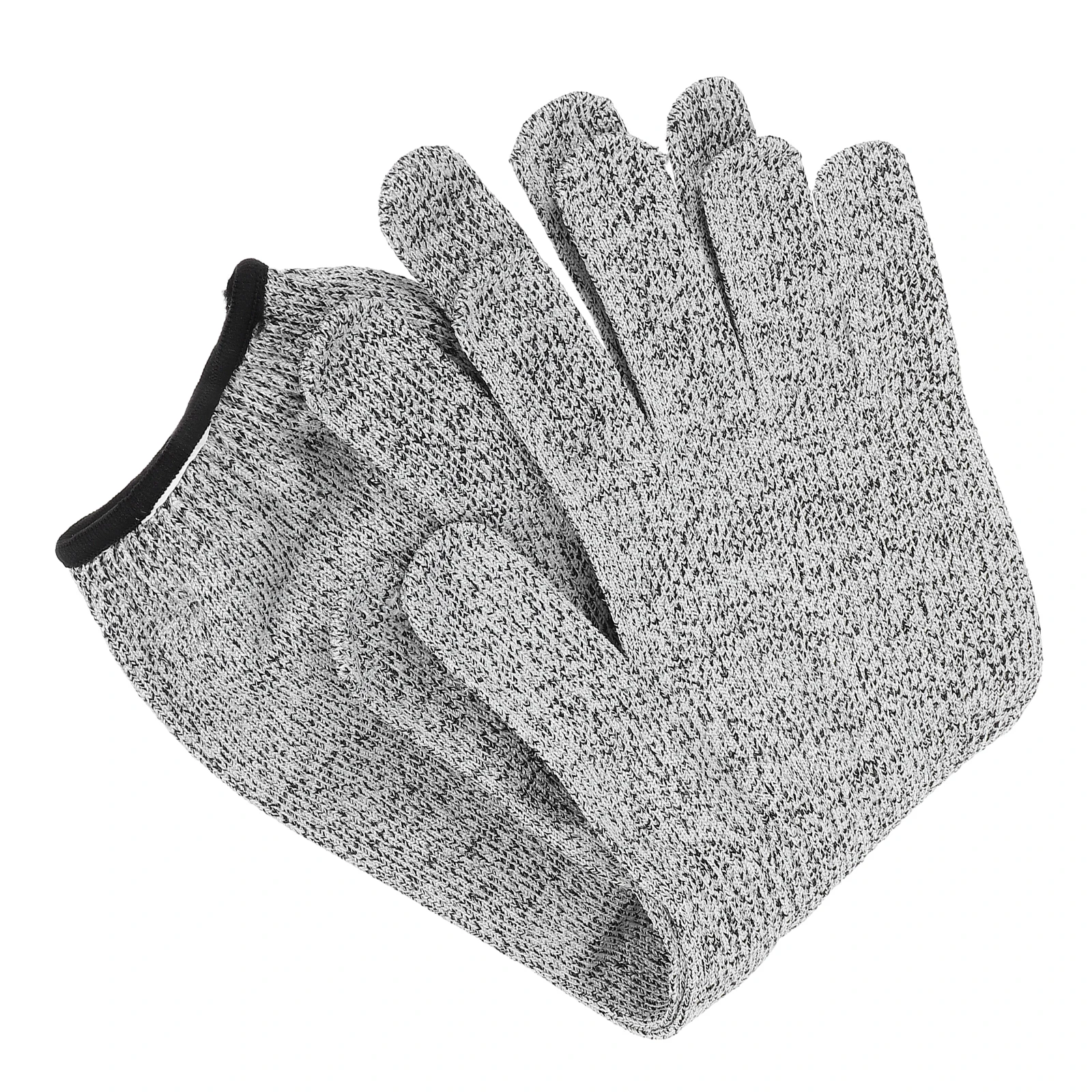 Cut Resistant Gloves Long Sleeve Forearm Protection Breathable Durable Work Utility Kitchen Construction Arm Covers Gardening
Cut Resistant Gloves Long Sleeve Forearm Protection Breathable Durable Work Utility Kitchen Construction Arm Covers Gardening