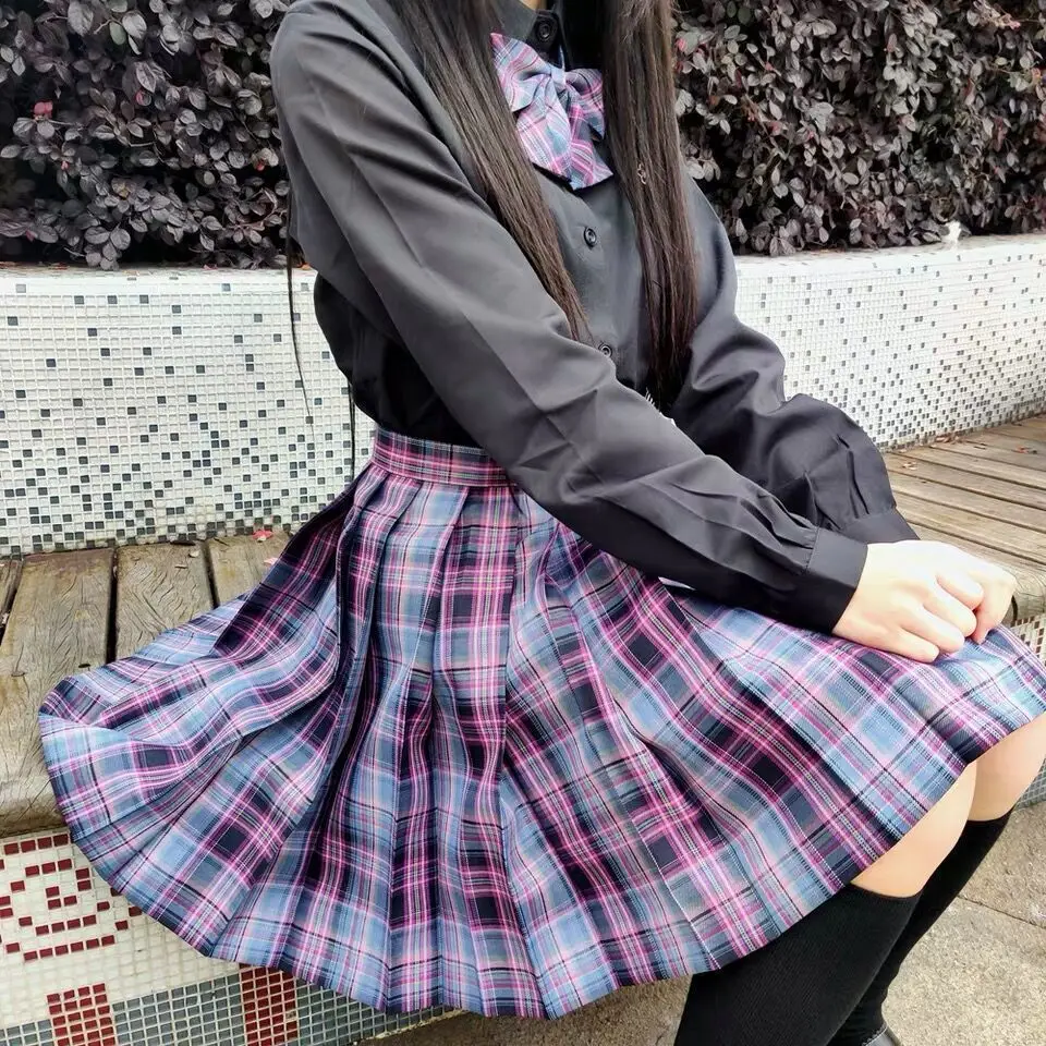 plus Size Gaming Girl Uniform Set Short Pleated Skirt And Shirt Fashionable College Student Outfit for Young Women 18-25
plus Size Gaming Girl Uniform Set Short Pleated Skirt And Shirt Fashionable College Student Outfit for Young Women 18-25
