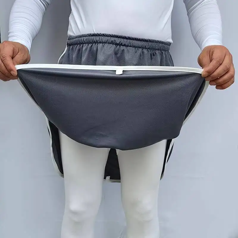 Summer Spring Men's Skirt Shorts Underwears Male Plus Size Casual Sleeping Shorts Apro Pants
Summer Spring Men's Skirt Shorts Underwears Male Plus Size Casual Sleeping Shorts Apro Pants