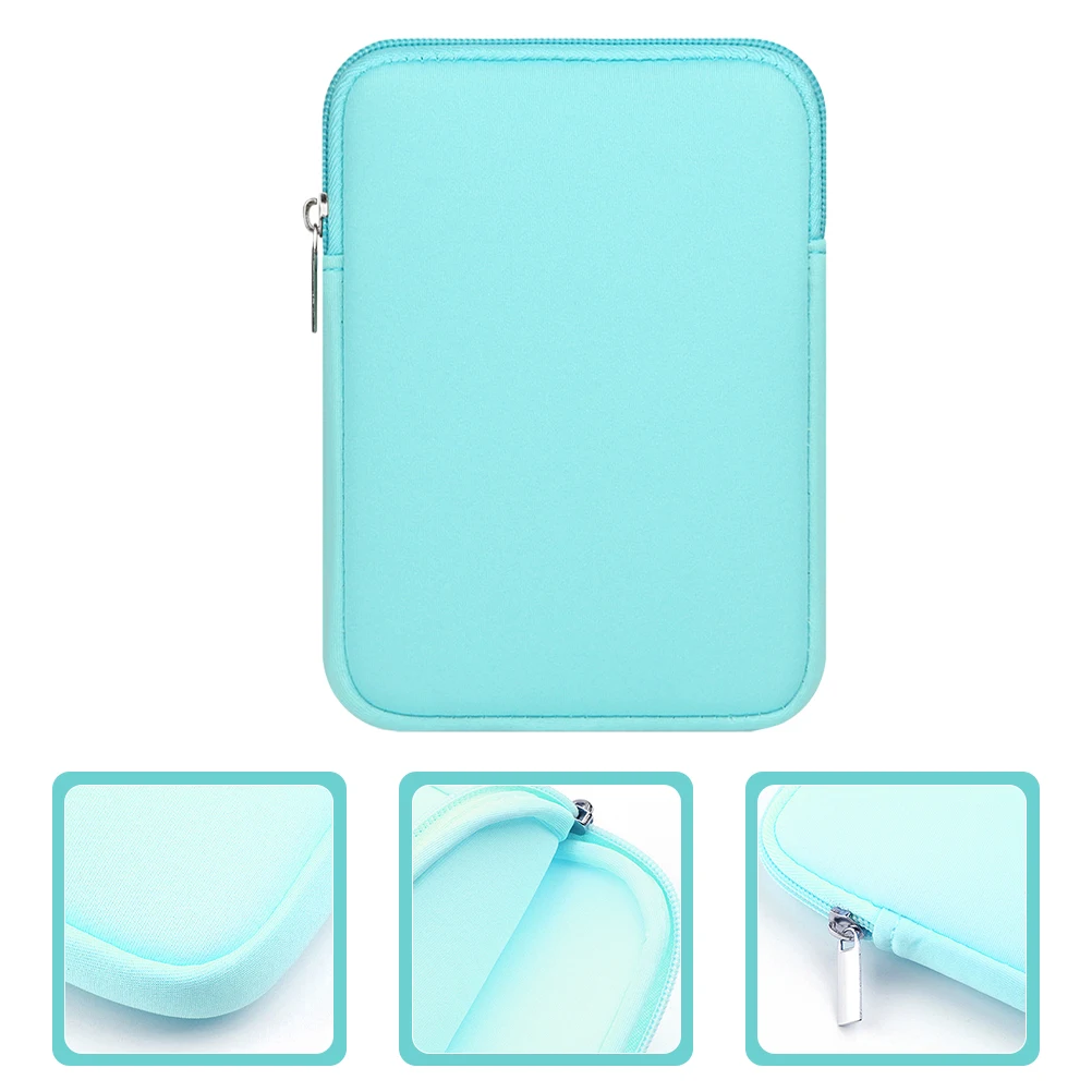 Ultrathin E-Reader Protective Case Scratchproof Impact Resistant Ebook Sleeve Compatible With Paperwhite 3 Dirtproof Splashproof
Ultrathin E-Reader Protective Case Scratchproof Impact Resistant Ebook Sleeve Compatible With Paperwhite 3 Dirtproof Splashproof